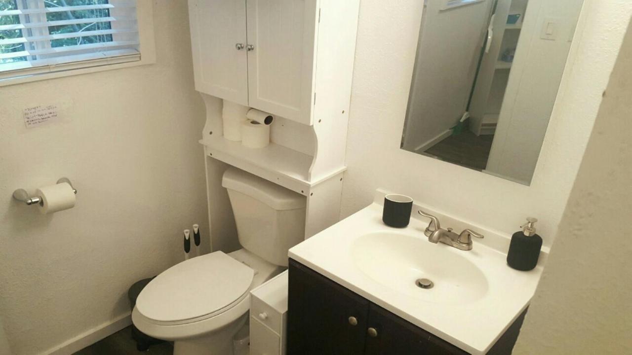 Motel Room With Kitchenette At Base Of Mt Hood Mount Hood Village Экстерьер фото