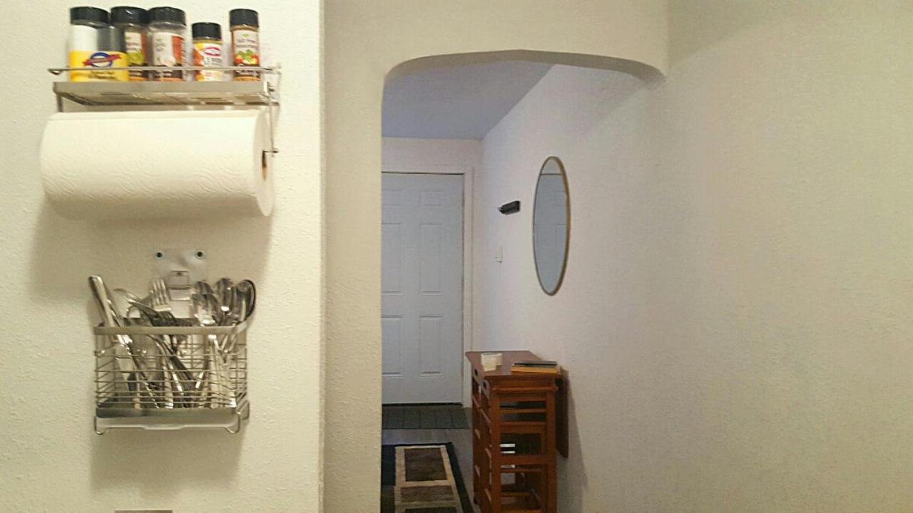 Motel Room With Kitchenette At Base Of Mt Hood Mount Hood Village Экстерьер фото